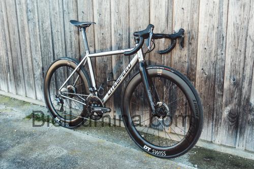 Litespeed Ultimate Road ficha técnica y opiniones